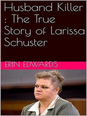 cover image of Husband Killer